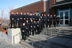 Divisions | Greeley Police